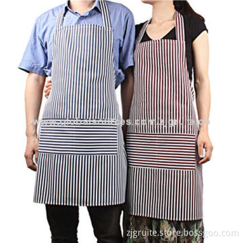 Cotton Kitchen Cooking Apron